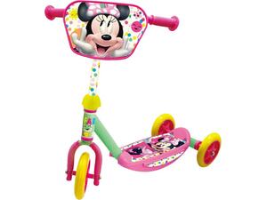 Scooter Minnie με 3 ρόδες (1500-15736)
